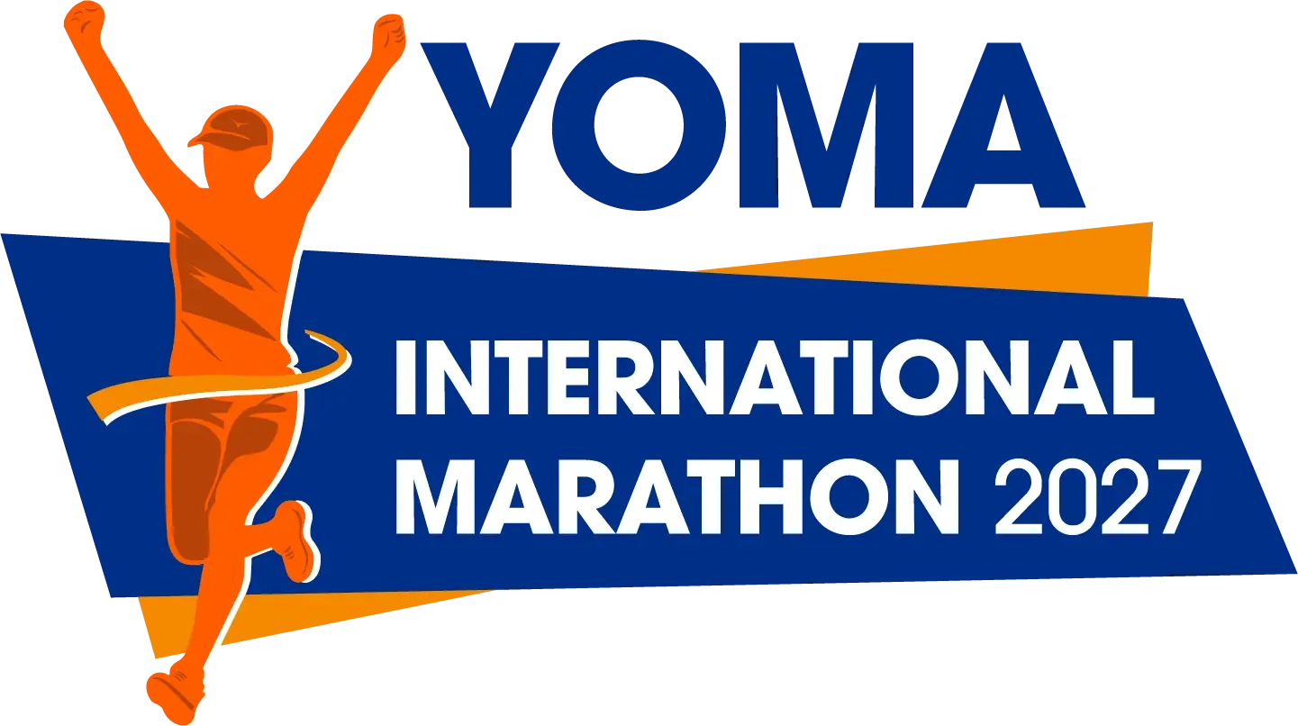 Yoma International Marathon